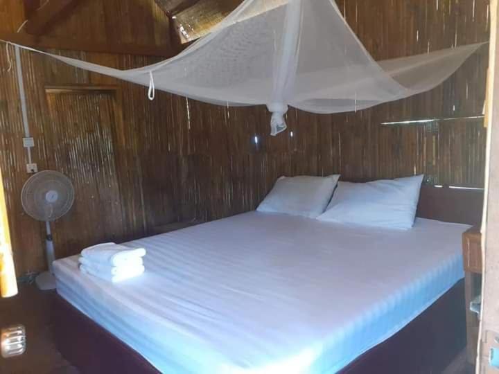 Odambang Village Homestay Battambang Exterior foto
