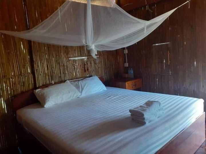 Odambang Village Homestay Battambang Exterior foto